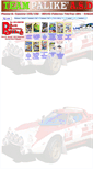 Mobile Screenshot of palike.it
